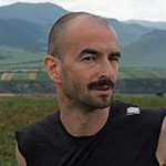 Federico Balzan