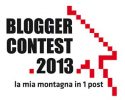 logo blogger-contest-2013
