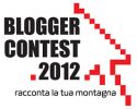 logo blogger contest_2012