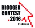 Logo Blogger-contest-2016