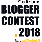 logo blogger contest2018_ita_senza feccia